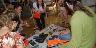 Civil ötletnapot rendeznek a Nevelők Házában Civil ötletnapot rendeznek a Nevelők Házában