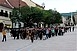 A vészkorszak baranyai áldozataira emlékeztek Pécsett A vészkorszak baranyai áldozataira emlékeztek Pécsett