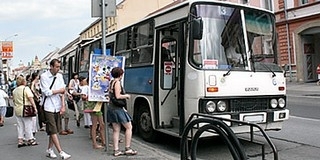 Tüke Busz Zrt.: stabil cégműködést várnak Árki Sándortól Tüke Busz Zrt.: stabil cégműködést várnak Árki Sándortól