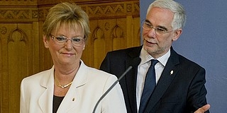 Balog: a Nemzeti alaptanterv a nemzeti közkincset jelképezi Balog: a Nemzeti alaptanterv a nemzeti közkincset jelképezi