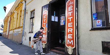 Lakat került a ZION-ra és a Csillag jövője is attól függ, mi lesz, ha haza mennek az egyetemisták Lakat került a ZION-ra és a Csillag jövője is attól függ, mi lesz, ha haza mennek az egyetemisták
