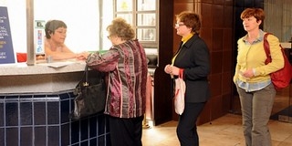 Rekord mennyiségű program az idei POSzT-on, az OFF programok hetven százaléka ingyenes Rekord mennyiségű program az idei POSzT-on, az OFF programok hetven százaléka ingyenes