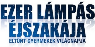 Ezer lámpással és Tvrtkóval az eltűnt gyermekekért Ezer lámpással és Tvrtkóval az eltűnt gyermekekért