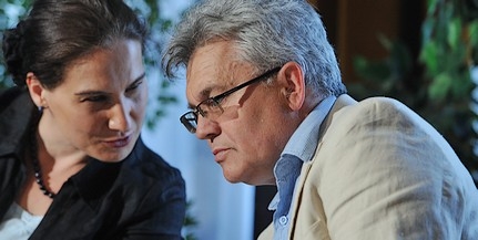 A POSzT idén először a teljes színházi szakmát lefedő fesztivállá vált A POSzT idén először a teljes színházi szakmát lefedő fesztivállá vált
