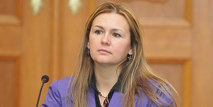 Pohl Marietta vagy dr. Páva Zsolt lehet az EP-be készülő Bánki Erik utóda a Parlamentben? Pohl Marietta vagy dr. Páva Zsolt lehet az EP-be készülő Bánki Erik utóda a Parlamentben?
