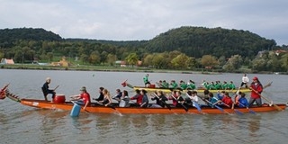 Sárkányhajózás, triatlon - aktív pünkösdi hétvége Orfűn Sárkányhajózás, triatlon - aktív pünkösdi hétvége Orfűn