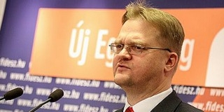 Egy év múlva léphet életbe az új büntető törvénykönyv
