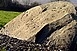 Kőkori sírkamrát takart a walesi menhir Kőkori sírkamrát takart a walesi menhir