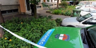 Több mint tíz késszúrással öltek meg egy férfit Kertvárosban Több mint tíz késszúrással öltek meg egy férfit Kertvárosban