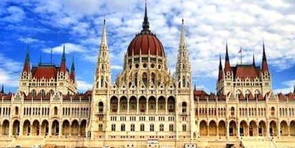Jövőre több mint 21 milliárdba kerül az Országgyűlés Hivatala Jövőre több mint 21 milliárdba kerül az Országgyűlés Hivatala
