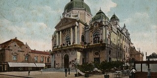 Fotók, plakátok és sajtócikkek a POSzT történetéből Fotók, plakátok és sajtócikkek a POSzT történetéből