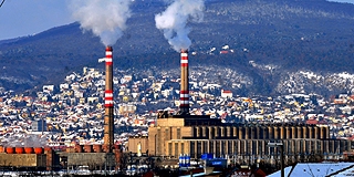 Akár az útszélen lekaszált gazt is megvenné a pécsi erőmű biomasszának a környék gazdáitól Akár az útszélen lekaszált gazt is megvenné a pécsi erőmű biomasszának a környék gazdáitól