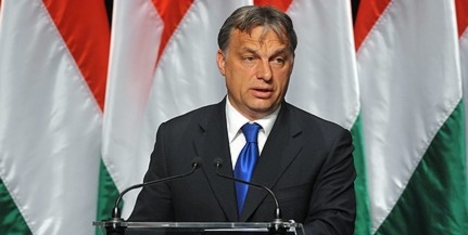 Orbán: felkészítjük az országot a válság utáni világra Orbán: felkészítjük az országot a válság utáni világra