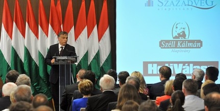 Orbán: győztes nemzet a magyar, amit az elmúlt két év is bizonyít Orbán: győztes nemzet a magyar, amit az elmúlt két év is bizonyít