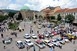 Mecsek Rallye: két kislány megsérült a Széchenyi téren - Pedro az esti Historic legjobbja Mecsek Rallye: két kislány megsérült a Széchenyi téren - Pedro az esti Historic legjobbja