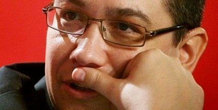 Egész Magyarország nevében vár bocsánatkérést Victor Ponta Egész Magyarország nevében vár bocsánatkérést Victor Ponta