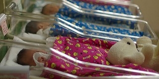A koraszülötteknél gyakrabban forul elő pszichózis A koraszülötteknél gyakrabban forul elő pszichózis