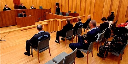 Ha nem rukkolnak elő valamivel, Gere ma életfogytiglant kaphat Ha nem rukkolnak elő valamivel, Gere ma életfogytiglant kaphat