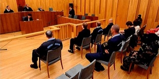 Ha nem rukkolnak elő valamivel, Gere ma életfogytiglant kaphat Ha nem rukkolnak elő valamivel, Gere ma életfogytiglant kaphat