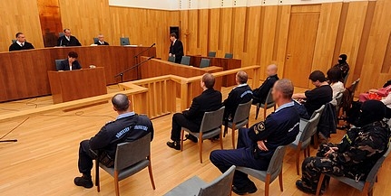 Jogerősen életfogytiglant mértek a pécsi egyetemi lövöldözőre, 30 év múlva talán szabadulhat Jogerősen életfogytiglant mértek a pécsi egyetemi lövöldözőre, 30 év múlva talán szabadulhat
