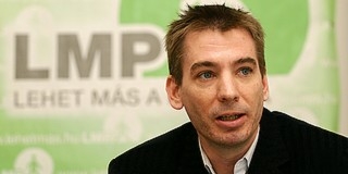 LMP: a jövő csak a Fidesz bukásával képzelhető el LMP: a jövő csak a Fidesz bukásával képzelhető el
