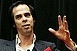 Nick Cave tiszteletbeli doktor lett