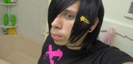 Verik az emósokat Mexikóban