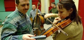 A negyedszázados Méta a Palatinusban A negyedszázados Méta a Palatinusban