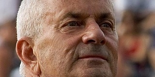 A kaszkadőr Pintér Tamásra emlékeznek a színházi találkozón A kaszkadőr Pintér Tamásra emlékeznek a színházi találkozón