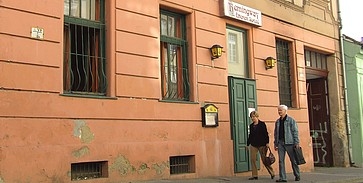 Nagyot bukott a városi kassza a figyelmetlenség miatt Nagyot bukott a városi kassza a figyelmetlenség miatt