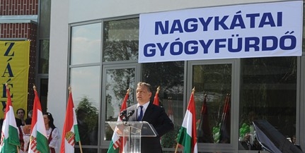 Orbán: nem segít, ha kikoplaljuk a válságot Orbán: nem segít, ha kikoplaljuk a válságot