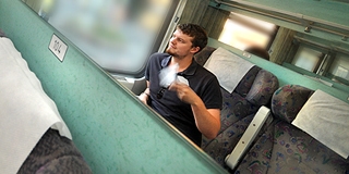 Megsülnek a pesti InterCity utasai a szlovák kölcsönkocsikban és a pótjegy sem jár vissza Megsülnek a pesti InterCity utasai a szlovák kölcsönkocsikban és a pótjegy sem jár vissza