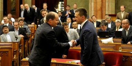 Elaludtak a fideszesek Horváth Zoltán igazolásakor Elaludtak a fideszesek Horváth Zoltán igazolásakor
