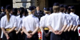 Orbán: vége annak, hogy Orbán: vége annak, hogy