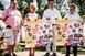 Adományátadással zárult a Gyerek Sziget programja Adományátadással zárult a Gyerek Sziget programja