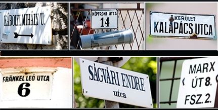 A pécsi hitközség nem tervez jogi lépéseket a Wass Albertről elnevezett utca miatt A pécsi hitközség nem tervez jogi lépéseket a Wass Albertről elnevezett utca miatt