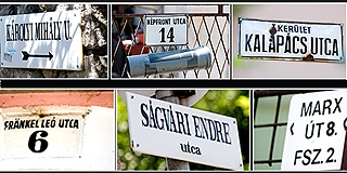 A pécsi hitközség nem tervez jogi lépéseket a Wass Albertről elnevezett utca miatt A pécsi hitközség nem tervez jogi lépéseket a Wass Albertről elnevezett utca miatt