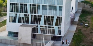 Megkezdődhet a munka a PTE új kutatóközpontjában