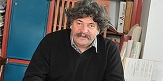 Dévényi Sándor a Művészeti Akadémia elnökségi tagja lett Dévényi Sándor a Művészeti Akadémia elnökségi tagja lett