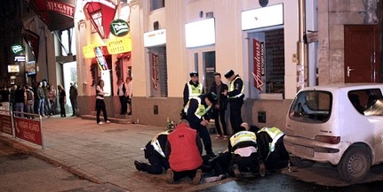 Válasz a West Balkánból érkező segélykérésre: Válasz a West Balkánból érkező segélykérésre: