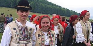 Csángó zarándokok jönnek Magyarországra Csángó zarándokok jönnek Magyarországra