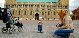 Norvég Alapból tatarozhat az egyház Norvég Alapból tatarozhat az egyház