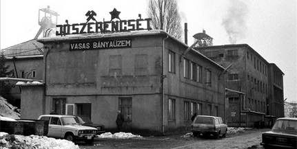 Alapszervezetet alakítanak a volt mecseki bányászok a BDSZ-ben Alapszervezetet alakítanak a volt mecseki bányászok a BDSZ-ben