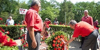 Thürmer nosztalgiázott egy sort Kádár halálának évfordulóján