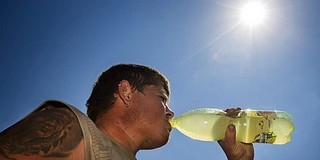 Vasárnap is megsülünk, szinte felhő sem lesz az égen Pécs felett Vasárnap is megsülünk, szinte felhő sem lesz az égen Pécs felett
