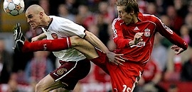 BL: Babel döntötte el a liverpooli drámát