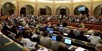 Többízben is téma volt Pécs a parlament mai ülésén Többízben is téma volt Pécs a parlament mai ülésén