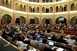 Többízben is téma volt Pécs a parlament mai ülésén Többízben is téma volt Pécs a parlament mai ülésén