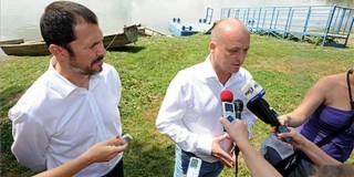 A kormány 25 milliárdot ad az Ős-Dráva programra A kormány 25 milliárdot ad az Ős-Dráva programra