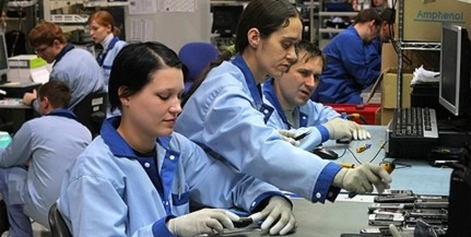 Fogalma sincs a szakszervezetnek, mi történik a Jabil és a Flextronics pécsi üzemében Fogalma sincs a szakszervezetnek, mi történik a Jabil és a Flextronics pécsi üzemében